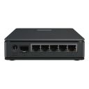 Маршрутизатор Mikrotik hAP ax S (E62iUGS-2axD5axT)