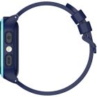 Смарт-часы Blackview Z30 Blue Годинник дитячий з GPS (6931548323822)