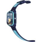 Смарт-часы Blackview Z30 Blue Годинник дитячий з GPS (6931548323822)