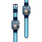 Смарт-часы Blackview Z30 Blue Годинник дитячий з GPS (6931548323822)