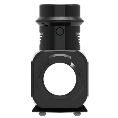 Автомобильный компрессор Aspiring Airflow 4 metal 60L 120W (ATM400)