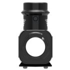 Автомобільний компресор Aspiring Airflow 4 metal 60L 120W (ATM400)