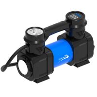 Автомобильный компрессор Aspiring Airflow 4 metal 60L 120W (ATM400)