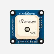 GPS модуль для дрона MATEK M9N-G4-3100 (M9NG43100)