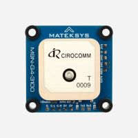 GPS модуль для дрона MATEK M9N-G4-3100 (M9NG43100)