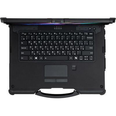 Ноутбук Vinga Scout X14A (X14A-1235161024B)