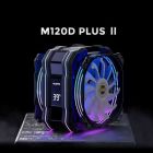 Кулер для процессора Alseye M120D-B-Plus II (AS.01.01.0052)