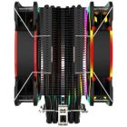 Кулер для процессора Alseye H120D-4.0 (Black) (AS.01.02.0009)