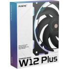 Кулер для корпуса Alseye W12-Plus-B (Forward Blades) (S.04.07.0066)