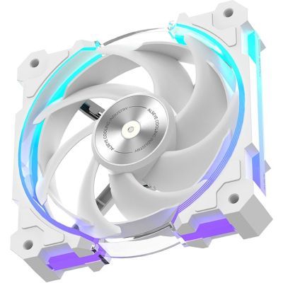 Кулер для корпуса Alseye W12-Plus-W (Forward Blades) (AS.04.07.0067)