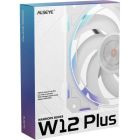 Кулер для корпуса Alseye W12-Plus-W (Forward Blades) (AS.04.07.0067)