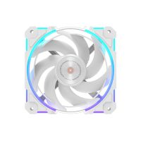 Кулер для корпуса Alseye W12-Plus-W ((Forward Blades) (AS.04.07.0067)