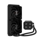 Система рідинного охолодження Alseye Q240 Plus(Black) (AS.02.11.0021)
