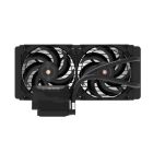 Система рідинного охолодження Alseye Q240 Plus(Black) (AS.02.11.0021)