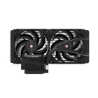 Система рідинного охолодження Alseye Q240 Plus(Black) (AS.02.11.0021)