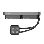 Система рідинного охолодження Alseye Q240 Plus(Black) (AS.02.11.0021)