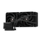 Система жидкостного охлаждения Alseye Q240 Plus(Black) (AS.02.11.0021)