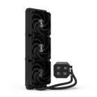 Система рідинного охолодження Alseye Q360 Plus(Black) (AS.02.11.0019)