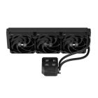 Система жидкостного охлаждения Alseye Q360 Plus(Black) (AS.02.11.0019)