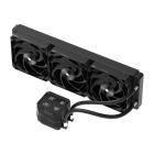 Система рідинного охолодження Alseye Q360 Plus(Black) (AS.02.11.0019)