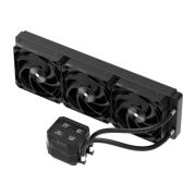 Система рідинного охолодження Alseye Q360 Plus(Black) (AS.02.11.0019)