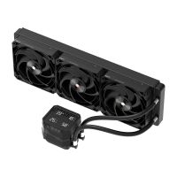 Система рідинного охолодження Alseye Q360 Plus(Black) (AS.02.11.0019)