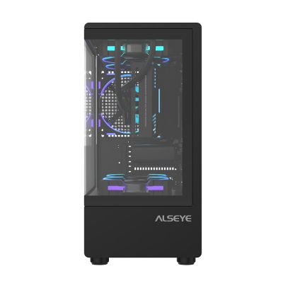 Корпус для ПК Alseye View pro-B (AS.07.0303)