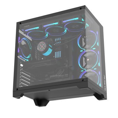 Корпус для ПК Alseye Paladin Pro-B (AS.07.0309)