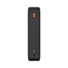 Батарея універсальна Baseus Airpow 30000mAh 20W PD/3.0, QC/3.0, black (PPQD090101)