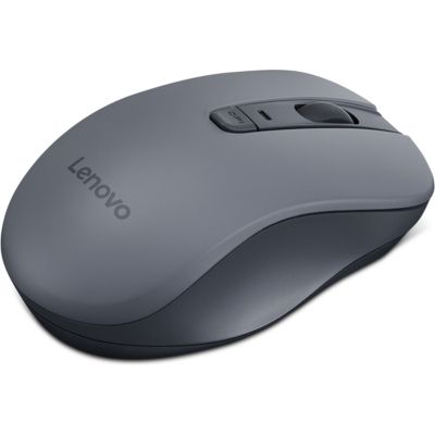 Мишка Lenovo WL310 Silent Bluetooth Grey (GY51Q65621)