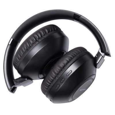 Наушники Vention S11 SoundMate Wireless Black (NBBB0)
