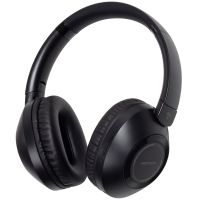 Наушники Vention S11 SoundMate Wireless Black (NBBB0)
