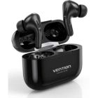 Навушники Vention Echo Lite E11 Black (NBVB0)