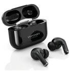 Навушники Vention Echo Lite E11 Black (NBVB0)