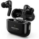 Навушники Vention Echo Lite E11 Black (NBVB0)