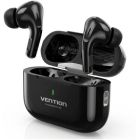 Навушники Vention Echo Lite E11 Black (NBVB0)