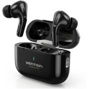 Навушники Vention Echo Lite E11 Black (NBVB0)