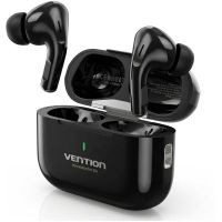 Наушники Vention Echo Lite E11 Black (NBVB0)