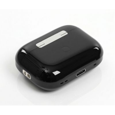 Навушники Vention Echo Lite E11 Plus Black (NBVB0-Plus)