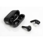Навушники Vention Echo Lite E11 Plus Black (NBVB0-Plus)