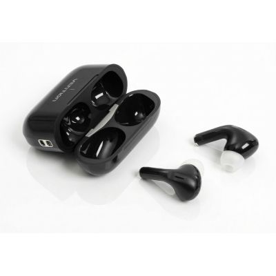 Навушники Vention Echo Lite E11 Plus Black (NBVB0-Plus)