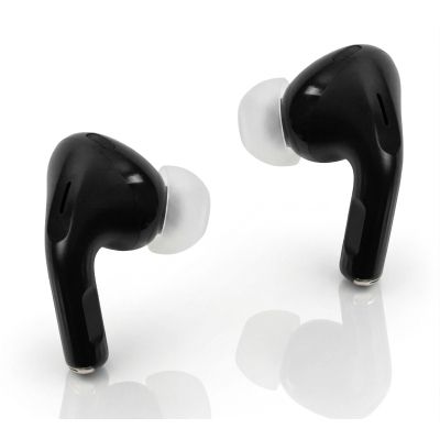 Навушники Vention Echo Lite E11 Plus Black (NBVB0-Plus)