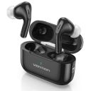 Навушники Vention Echo Lite E11 Plus Black (NBVB0-Plus)