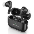 Навушники Vention Echo Lite E11 Plus Black (NBVB0-Plus)