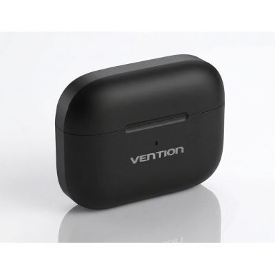 Наушники Vention Echo Lite E11 Pro Black (NBVB0-Pro)