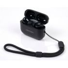 Наушники Vention Echo Lite E11 Pro Black (NBVB0-Pro)