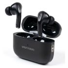 Наушники Vention Echo Lite E11 Pro Black (NBVB0-Pro)