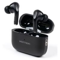 Наушники Vention Echo Lite E11 Pro Black (NBVB0-Pro)