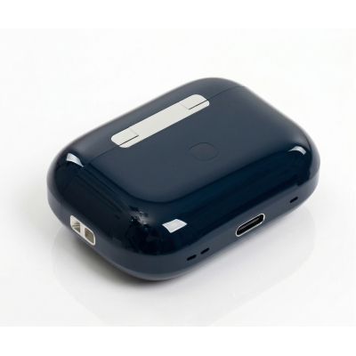 Наушники Vention Echo Lite E11 Plus Blue (NBVL0-Plus)