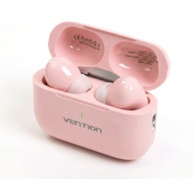 Наушники Vention Echo Lite E11 Plus Pink (NBVP0-Plus)